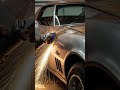 This 1968 Pontiac Firebird 400 Was Abandoned for 55 Years... 😱 First Gen Legend Revived!