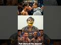This Is Why Borralho Beats RDR !! #ufc326 #ufc #mma #caioborralho #reinierderidder #ufchindi #shorts