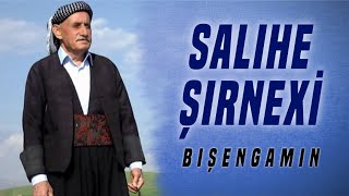 Salıhe Şırnexi - Bışengamın