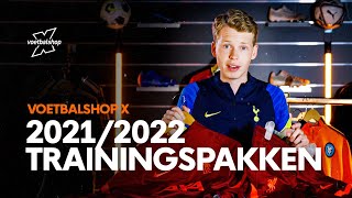 De MOOISTE 2021/22 | PSG, Madrid, Liverpool & meer | | Voetbalshop YouTube