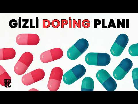 The Greatest Sports Fraud in History: East Germany’s Secret Doping Program!