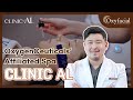 Oxygenceuticals oxyfacial affiliated spa clinic al  oxyfacial koreanskincare