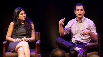 Change by Design: Q & A with Laura Kurgen, Leah Meisterlin and Rosten Woo