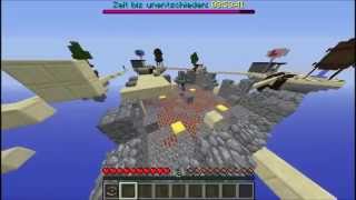 Minecraft Hacker Report auf GommeHD Server