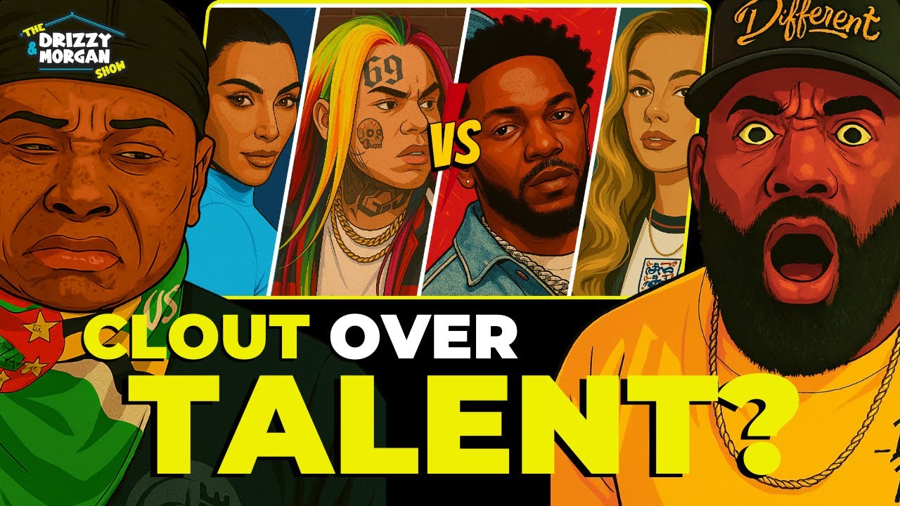Are We Chasing Clout Instead of Talent?