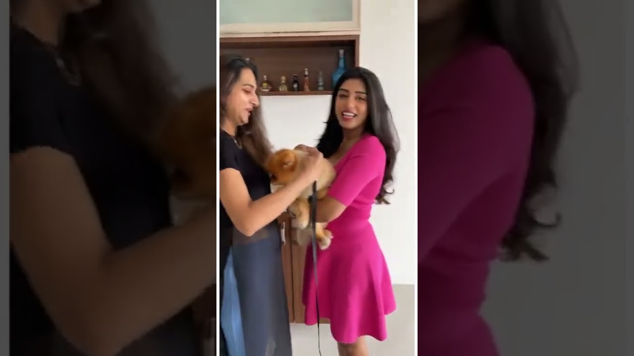 Surekha Vani & Supritha 😂 Daughter and Mother reverse! 