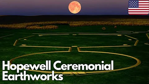 Exploring the Mysteries of Hopewell Ceremonial Earthworks
