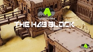 Kickstarter Hab Block Intro Video Kickstarter Hab Block Intro Video