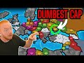 Risk Meta’s Worst Cap Spot? (Sevastopol Challenge)