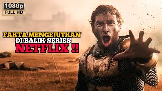 Netflix Salah Cerita ?‼️ Alur cerita Lengkap Rise Off Empires : Ottoman Season 1