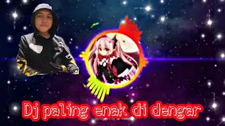 Dj Agil,Menggoda Resimi