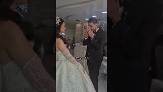 احلى عرسان شوفو تحقق الحلم من الفرح يبجون 👰💃💃💃💃