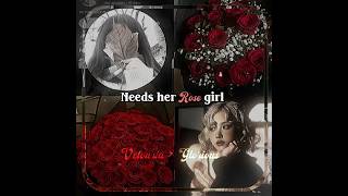 CW with my Rosie posie @Glorious_Xtheticss #goviral #edit #aesthetic #fypviral