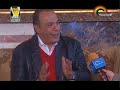 اللقاء كاملا للنــــائـــب تـامــر الـــشــهـاوى وحديث شامل لكل الملفات الداخلية والخارجية