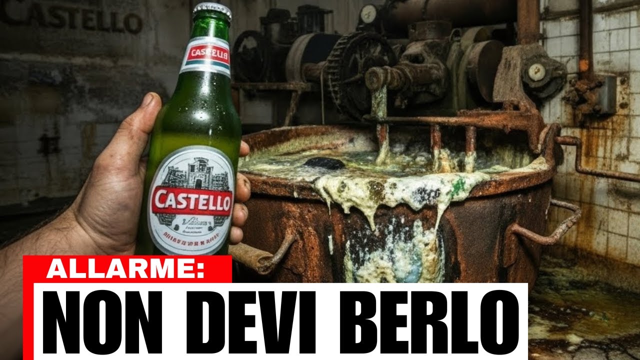 7 Marche di BIRRA ITALIANA da EVITARE (ma 2 sono Ottime)