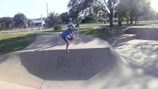 Levi Knight | Lines.