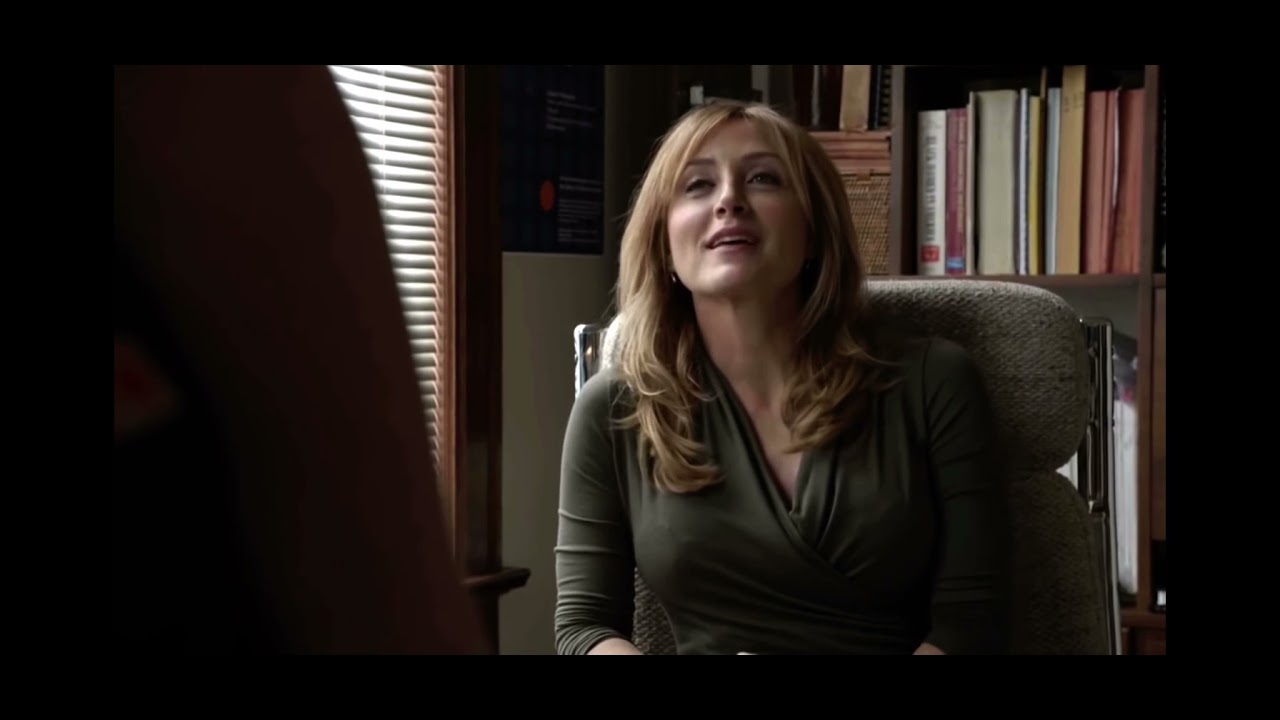 Shameless 5x9 | Lip meets Helene “His Professor”, Proceeds for F*ck her