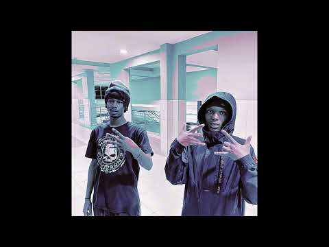 Brotherkupa x Parkervs - All year (unreleased)