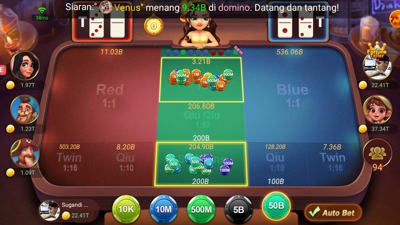 BOooomm JP QQ & Twis2 // kuis.. 