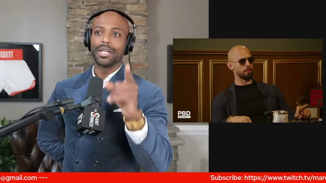 Do This If Your Woman Tries to Dominate You!