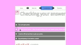 Correct Answer S To Boho Salon Receptionist Youtube - boho salon roblox application answers