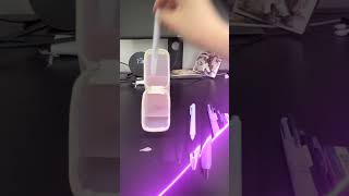 Unboxing+Organizing pencil case with Japanese stationery  #stationery #japanese #pencilpouch