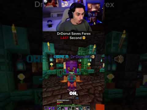 #farex