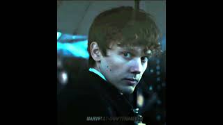 Team Tyler Or Team Xavier?