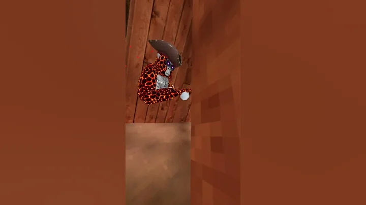 JUKING A TOXIC PLAYER in Gorilla Tag 😈  #gorillatag #gtag #juke #gorillatagghost #gorillatagmontage