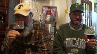 Louisiana Beer Reviews: Modelo Negra (mystery beer challenge)