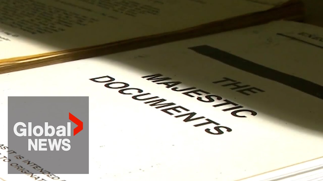 UFO collection considered one of the best in the world up for grabs at BC auction house