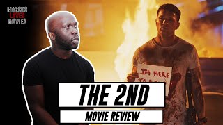 The 2nd - Movie Review - Netflix [Ryan Phillippe, Casper Van Diem]