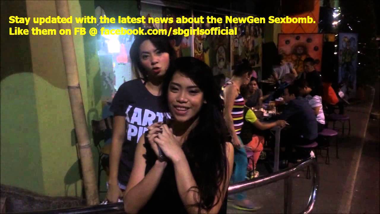 Sexbomb 15th: Sexbomb Ynna YouTube
