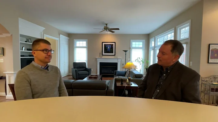 Ken Tully: Meet An Agent #realtor