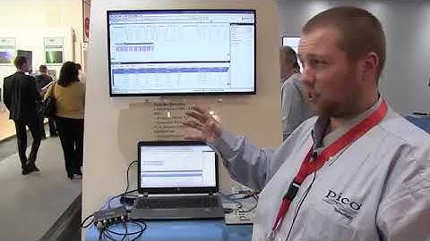 가성비 지존 미래스코프, PC오실로스코프, PicoScope 6, 미래지향 끊임없는 Updating (1-17)