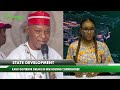 State Development: Kano Governor Swears in New Housing Commissioner | Housing TV Africa