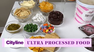 7 ultra-processed ingredients you should avoid — and what to eat instead