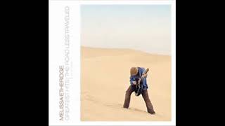 Melissa Etheridge - Similar Features