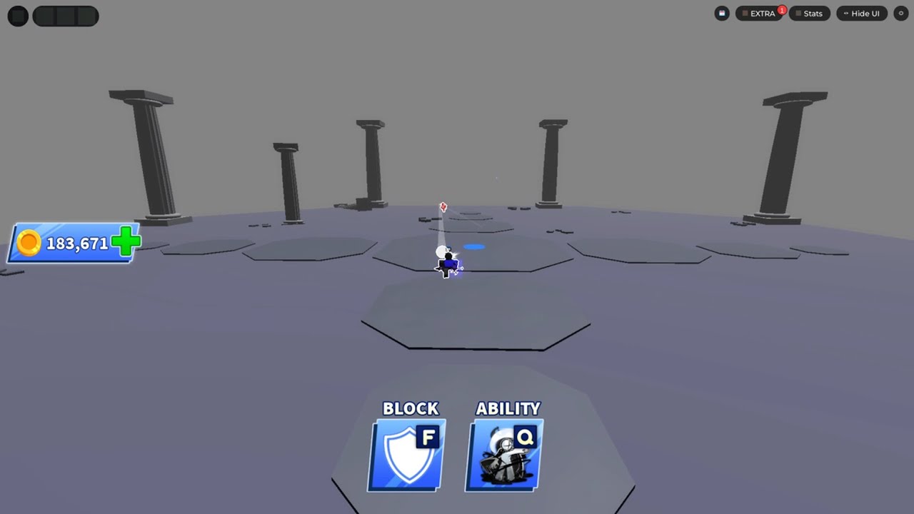 Slaughterer | Blade Ball Montage #vvvcontest