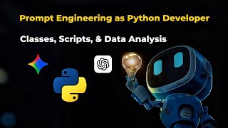 Master Python Fast in 2025 | AI Powered Classes, Scripts, Data Analysis & Debugging