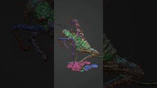 Automatic UV Unwrapping in 3DCoat#3DCoat #UVUnwrapping #GameDev #3DAssets #GameProps