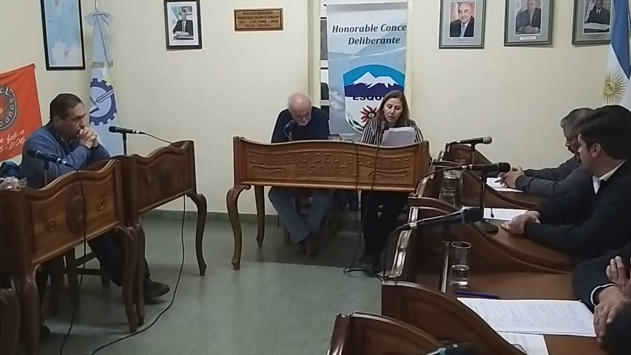 ciudad elmina menu Unánime aprobación equidad