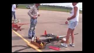 NATS SCALE 2014