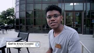 Get To Know Coastal 2018