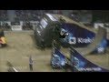 Diverse NIGHT of the JUMPs: Dirt Jump