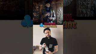 Recreating GAMBIT’s card tricks from ‘Deadpool & Wolverine’ #marvel #marvelstudios