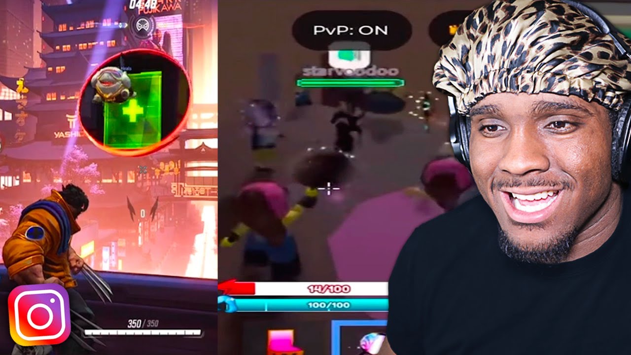 В моем Инстаграме самые смешные мемы.