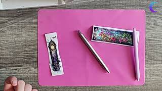 #62 UV DTF pen wrap