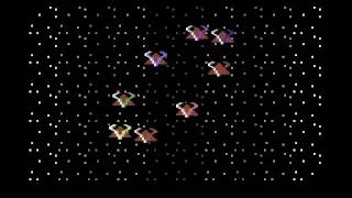 Taurus 2 (C64)