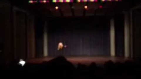 Rocky Horror Picture Show- Time Warp